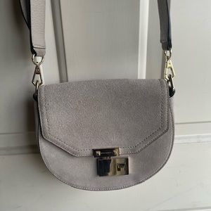 Rebecca Minkoff Paris Crossbody